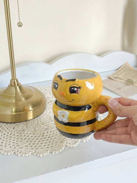 كوب نحول 🐝 