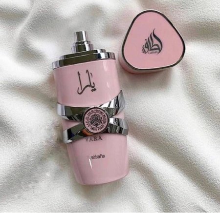 عطر يارا 